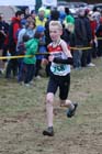 Under-15 boys 2nd North East Harrier League, Wallington Hall, organised by Morpeth Harriers. Photo: David T. Hewitson/Sports for All Pics